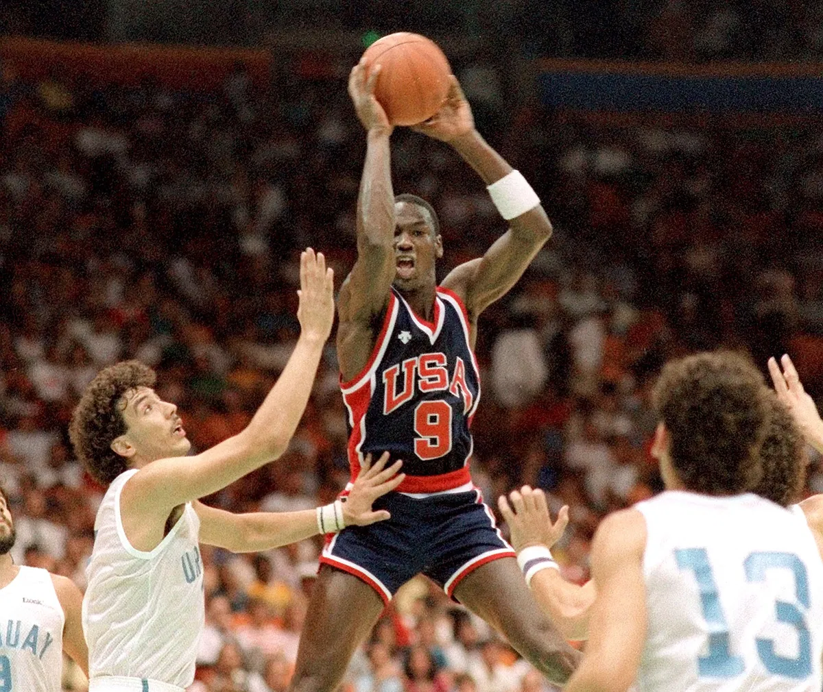 她将不得不 她将不得不