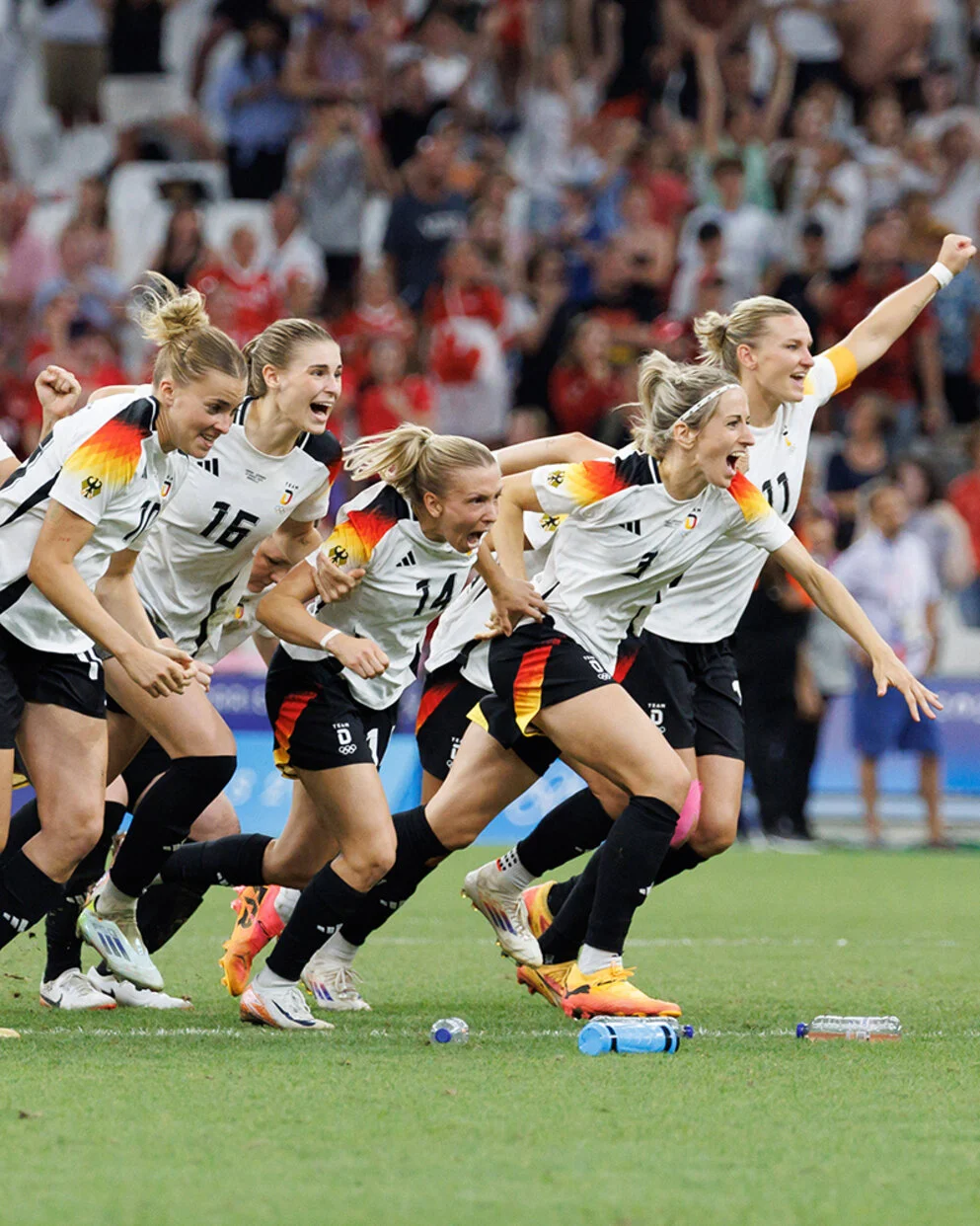 术的普及 术的普及